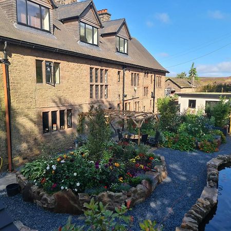Oakenclough Hall Macclesfield Exterior foto